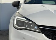 Opel Astra Kombi 1,5 l 90 kw