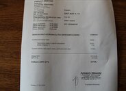 Ford Mondeo Kombi 2,0 l 132 kw