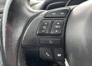 Mazda CX-3 Kombi 1,5 l 77 kw