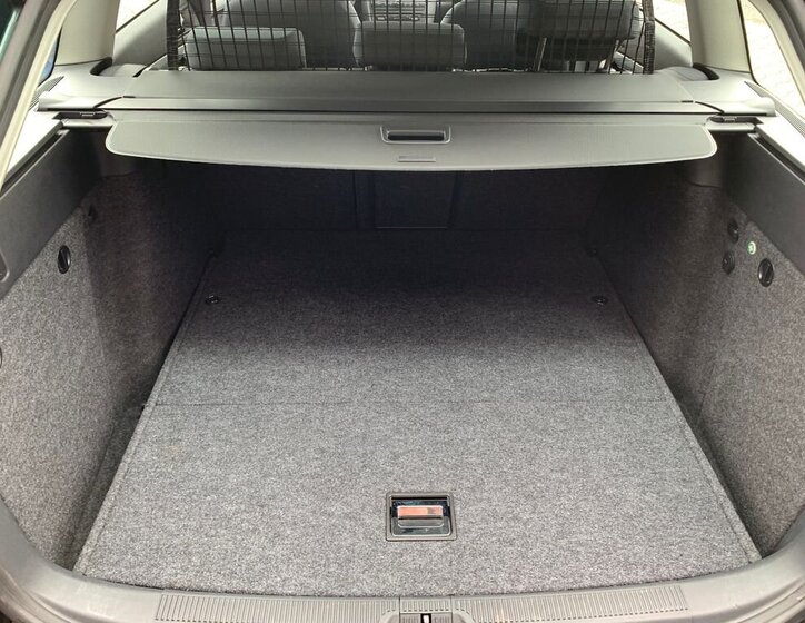 Škoda Octavia Kombi 1,6 l 75 kw