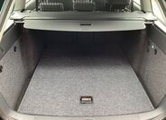 Škoda Octavia Kombi 1,6 l 75 kw