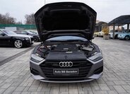 Audi A7 Sedan / Limuzína 3,0 l 210 kw