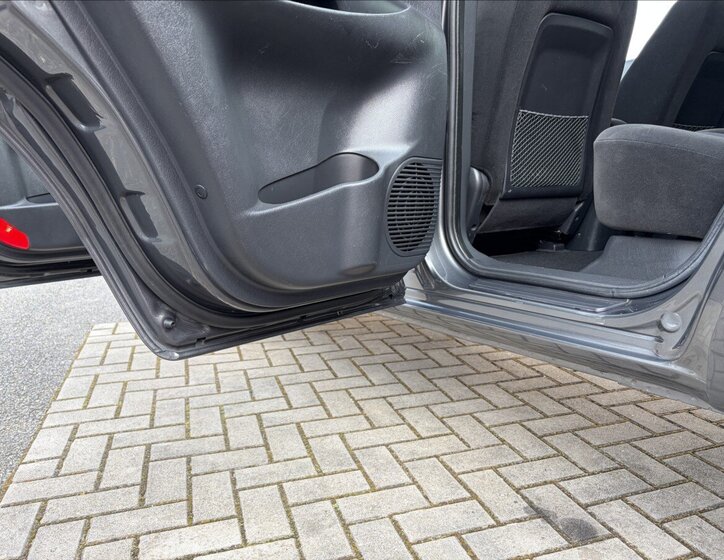 Hyundai Tucson Kombi 2,0 l 104 kw