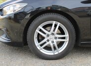 Mazda 6 Kombi 2,2 l 110 kw