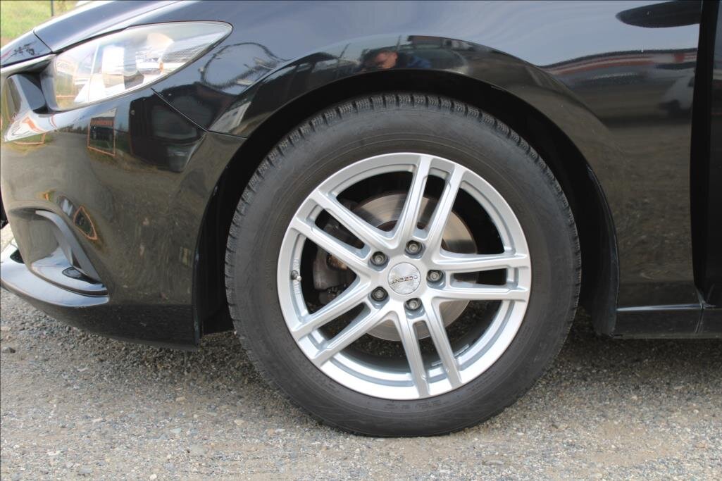 Mazda 6 Kombi 2,2 l 110 kw