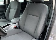 Ford C-MAX MPV 2,0 l 85 kw