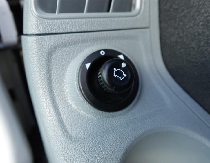 Ford Transit Ostatní 2,2 l 103 kw