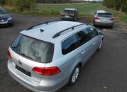 Volkswagen Passat 32