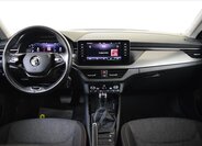 Škoda Kamiq SUV / Terénní 999,0 81 kw