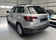 Škoda Karoq 4