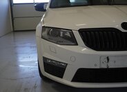 Škoda Octavia Kombi 2,0 l 135 kw