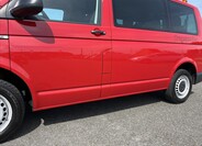 Volkswagen Transporter 49