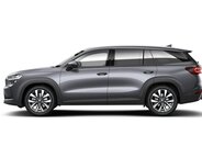 Škoda Kodiaq SUV / Terénní 2,0 l 142 kw