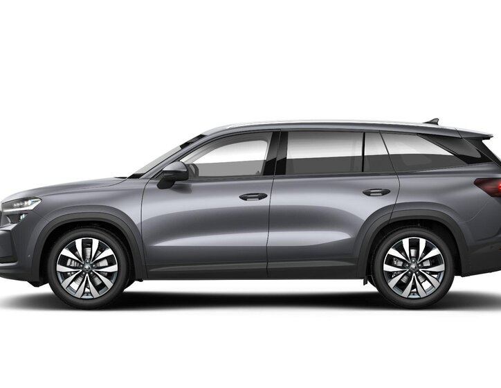 Škoda Kodiaq SUV / Terénní 2,0 l 142 kw