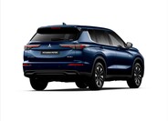 Mitsubishi Outlander 7