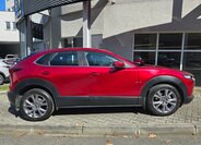 Mazda CX-30 SUV / Terénní 2,0 l 90 kw