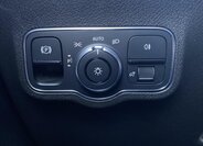 Mercedes-Benz GLB SUV / Terénní 2,0 l 110 kw