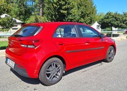 KIA Rio 10