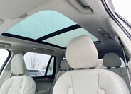 Volvo XC90 SUV / Terénní 2,0 l 184 kw