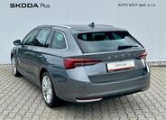 Škoda Octavia 8