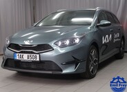 KIA Ceed 1