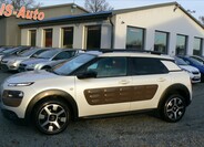 Citroën C4 Cactus 1