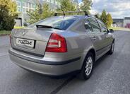 Škoda Octavia 5