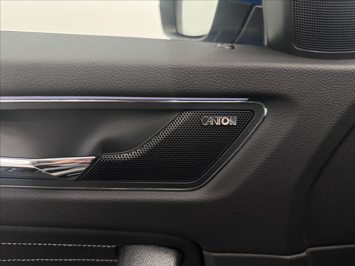 Škoda Kodiaq SUV / Terénní 2,0 l 147 kw