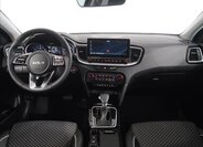 KIA XCeed 5
