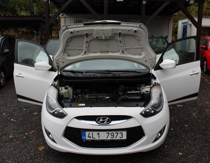 Hyundai ix20 26