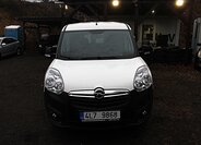Opel Combo 2