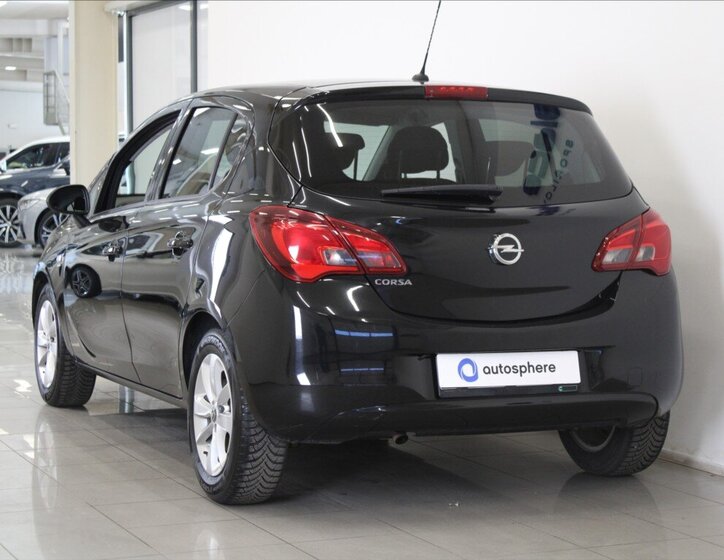 Opel Corsa Hatchback 1,4 l 66 kw