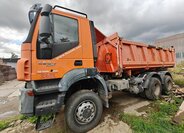Iveco Ostatní Ostatní 0,0 0