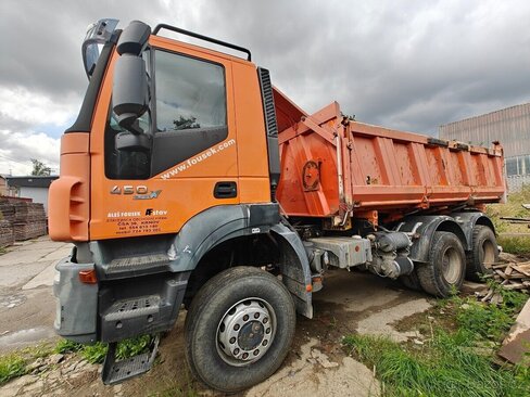 Iveco Ostatní Ostatní 0,0 0