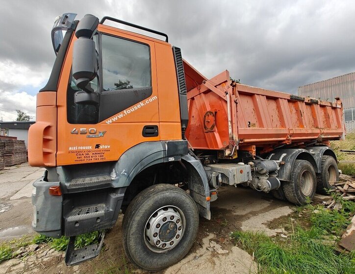 Iveco Ostatní Ostatní 0,0 0