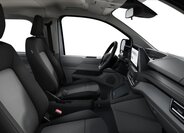 Volkswagen Caravelle 6