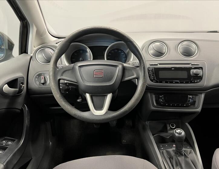 Seat Ibiza 5