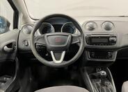 Seat Ibiza 5