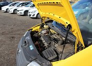 Volkswagen Caddy Skříň 2,0 l 51 kw