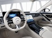 Mercedes-Benz Třídy S 6