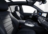Mercedes-Benz GLE 7