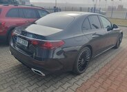 Mercedes-Benz Třídy E Sedan / Limuzína 2,0 l 145 kw