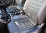 Volkswagen Amarok Pick-up 3,0 l 150 kw