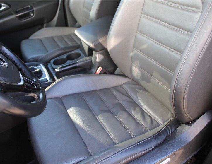 Volkswagen Amarok Pick-up 3,0 l 150 kw