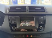 Škoda Fabia Hatchback 1,2 l 66 kw