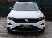 Volkswagen T-Roc 2