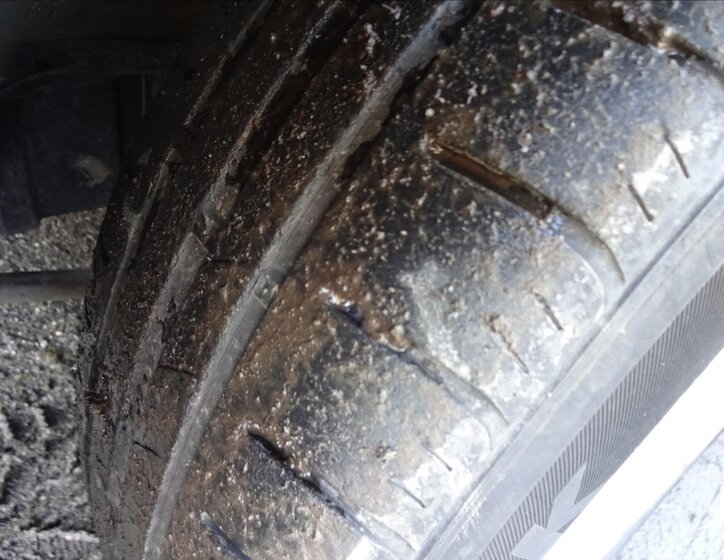 Suzuki Ignis Kombi 1,3 l 68 kw