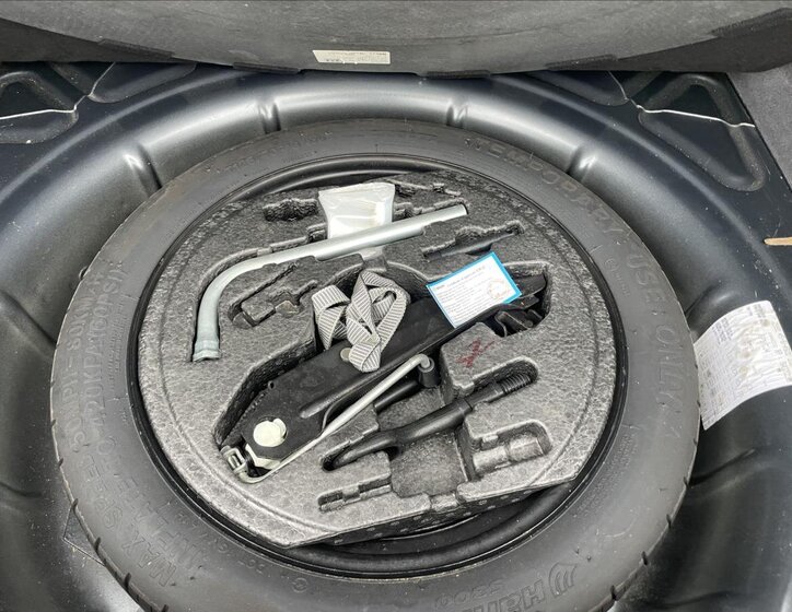 Audi A3 Hatchback 1,9 l 77 kw