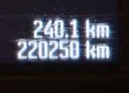 Ford S-MAX MPV 2,0 l 100 kw