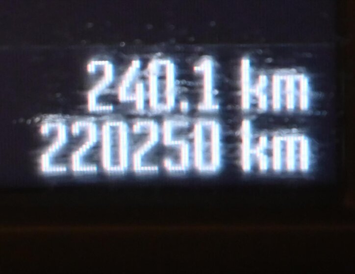 Ford S-MAX MPV 2,0 l 100 kw